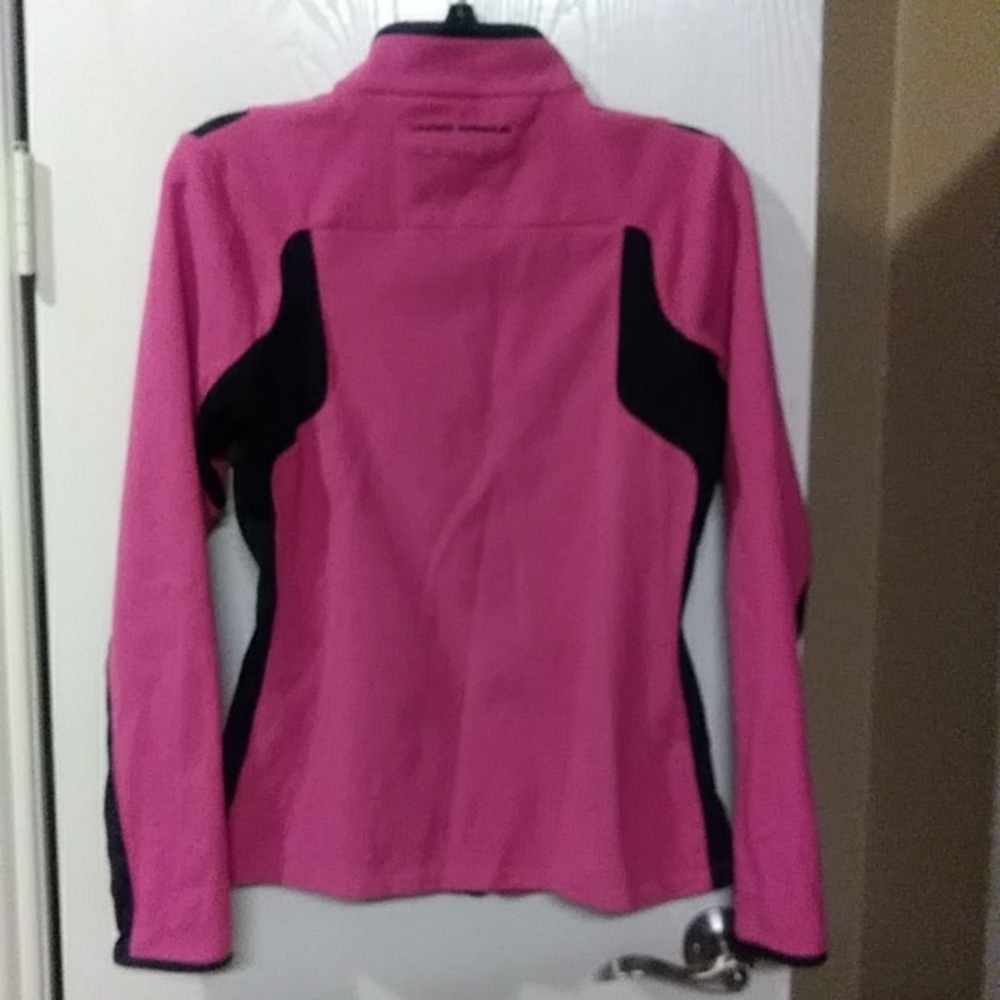 Under Armour Fleece Jacket - Picture 2 of 3